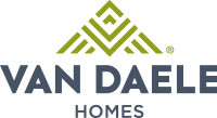 Van Daele Homes Logo