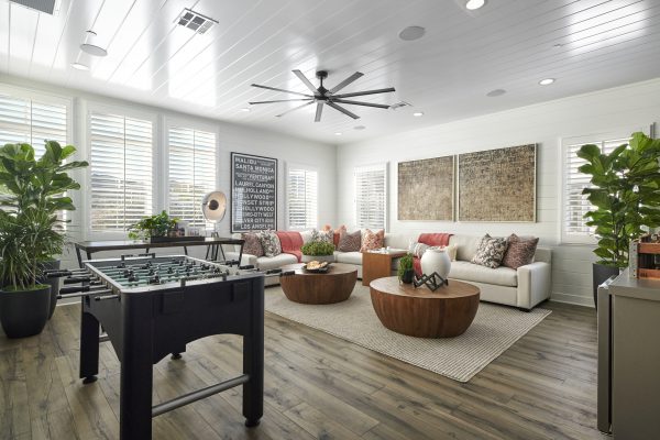 Deerlake Ranch Home Interior Image-Homes for Sale in Chatsworth, CA