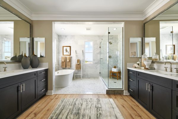 Deerlake Ranch Bathroom Image-Homes in Chatsworth